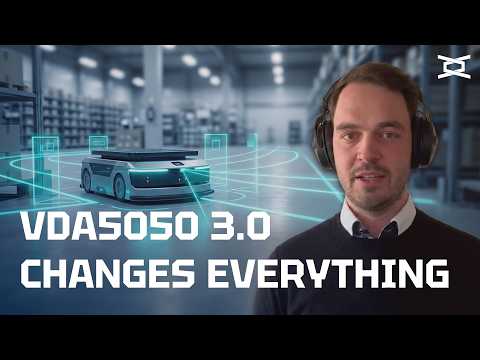 Podcast with automation awakenings in english
