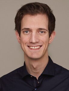 Lukas Müller