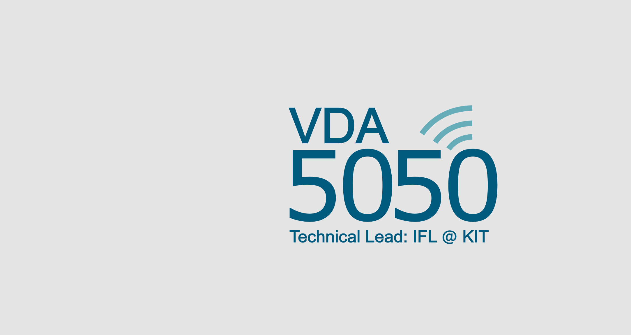 vda 5050 logo