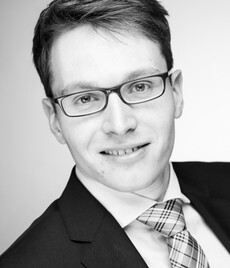 Jan Felix Klein